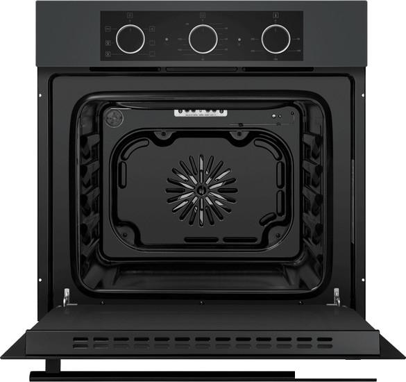 Электрический духовой шкаф MAUNFELD AEOF6060G1- фото3