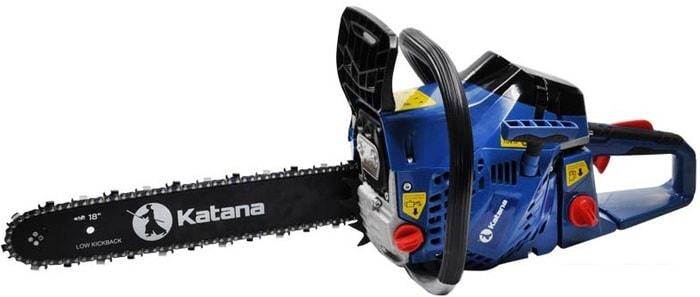 Бензопила Katana Japan GS7500- фото3