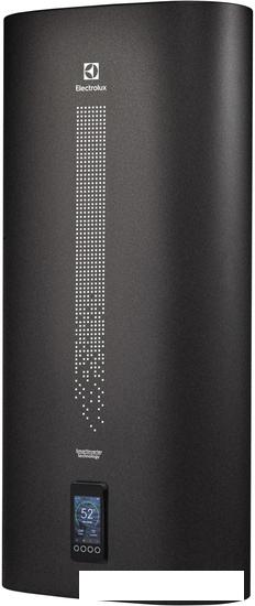 Накопительный электрический водонагреватель Electrolux EWH 50 SmartInverter Grafit- фото3