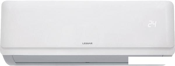 Кондиционер Lessar Cool+ on/off R32 LS-H24KFE2/LU-H24KFE2