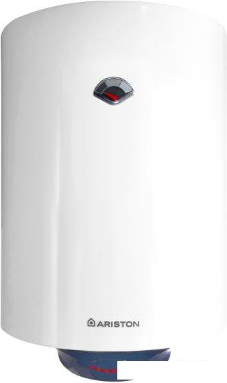 Водонагреватель Ariston ABS BLU R 80V- фото