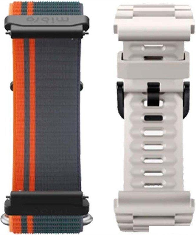 Умные часы Mibro Watch GS Active (белый)- фото3