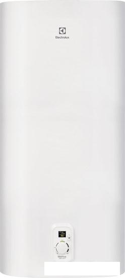 Накопительный электрический водонагреватель Electrolux EWH 50 Maximus Wi-Fi- фото2