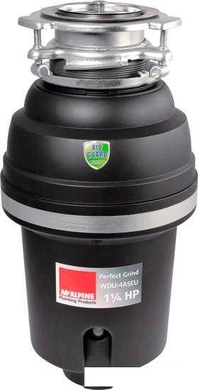Измельчитель пищевых отходов McAlpine Perfect Grind WDU-4ASEU-POL