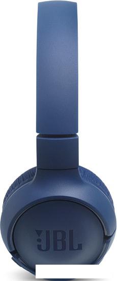 Наушники JBL Tune 560BT (синий)- фото3