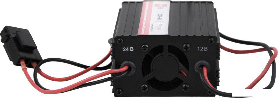 Автомобильный инвертор ACV CDP-30- фото2