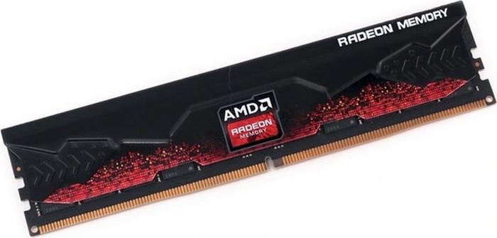 Оперативная память AMD Radeon R5 8ГБ DDR5 5200 МГц R5S58G5200U1S- фото2