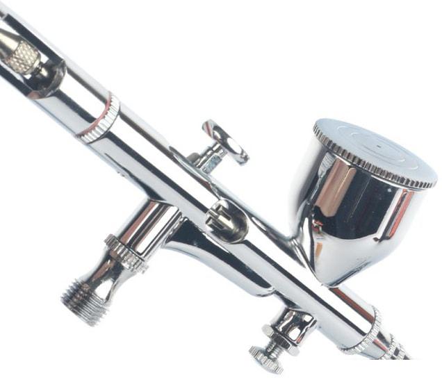 Краскопульт Patriot AB 400- фото4