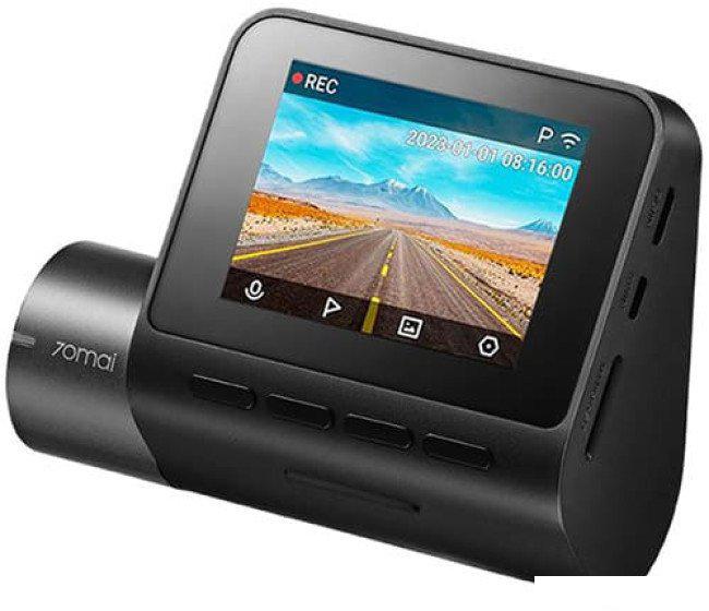 Видеорегистратор 70mai Dash Cam A200 (международная версия)- фото