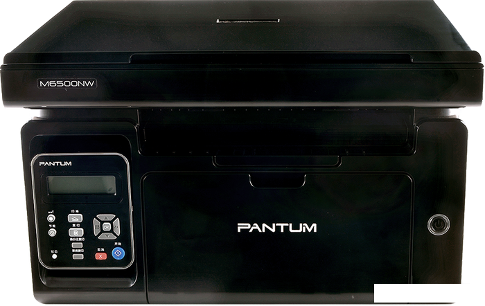 МФУ Pantum M6500- фото2
