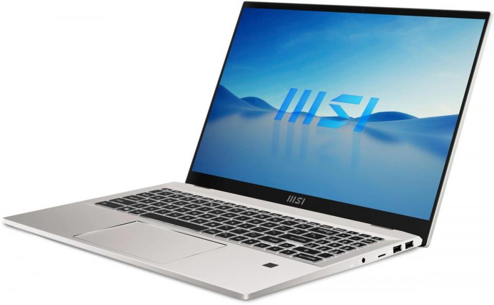 Ноутбук MSI Prestige 16Evo A13M-403RU- фото2