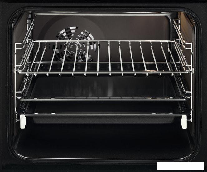 Духовой шкаф Electrolux OEF5C50X- фото3