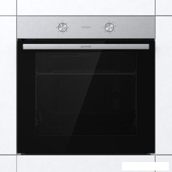 Электрический духовой шкаф Gorenje BO6712E02XK- фото4