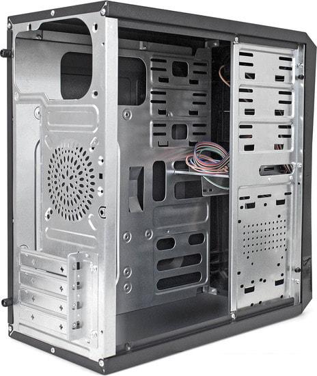 Корпус ExeGate BA-204U 450W EX284036RUS- фото2