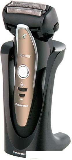 Электробритва Panasonic ES-ST25- фото2