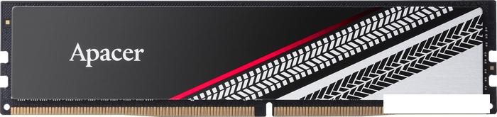 Оперативная память Apacer TEX 8ГБ DDR4 3200 МГц AH4U08G32C28YTBAA-1- фото