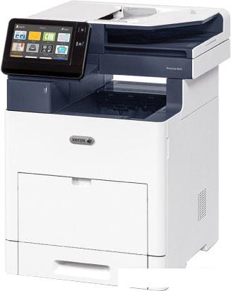 МФУ Xerox VersaLink B605/S- фото