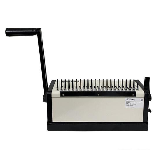 Брошюровщик Office-Kit B2125N- фото4