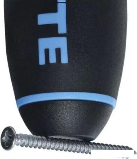 Набор отвертка с битами Witte 468023 (7 предметов)- фото4