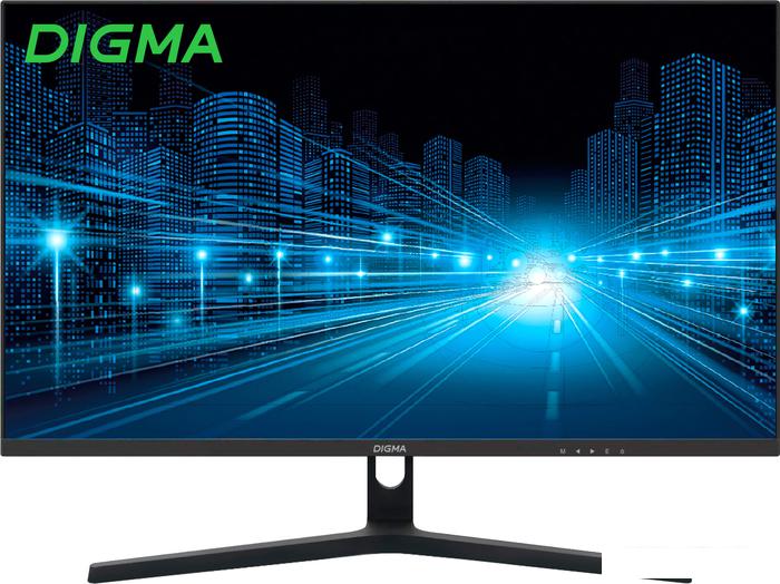 Монитор Digma DM-MONB2702- фото