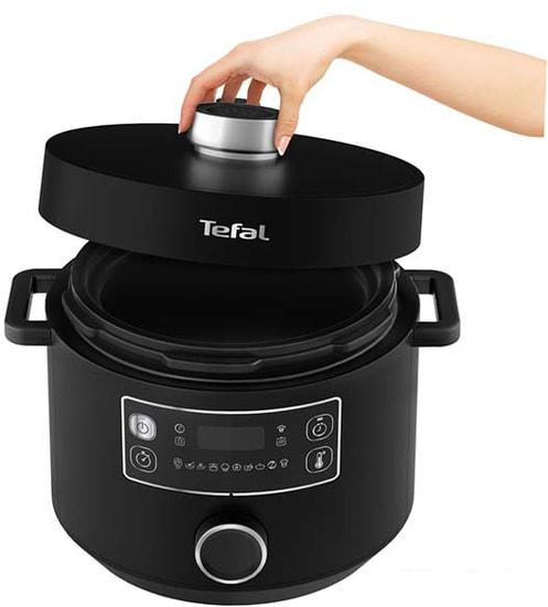 Мультиварка Tefal CY753832- фото3