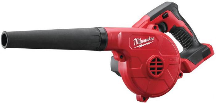 Ручная воздуходувка Milwaukee M18 M18BBL-0 4933446216 (без АКБ)- фото3