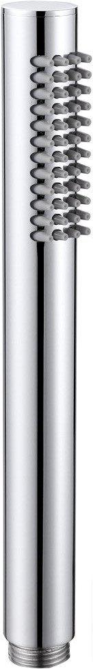 Душевая лейка Abber AF0051 (хром)