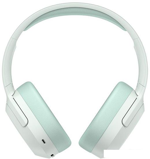 Наушники Edifier W820NB Plus (салатовый)- фото2