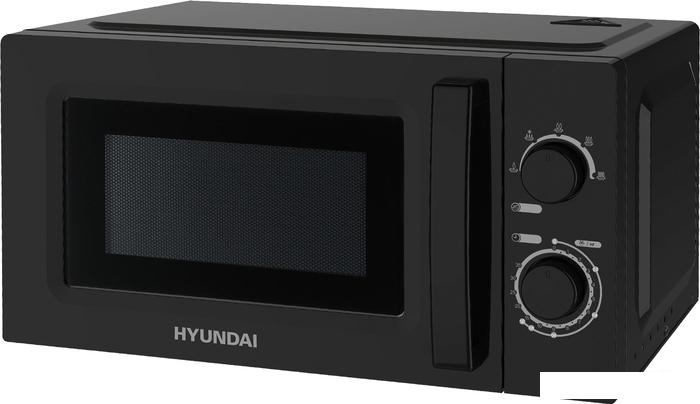 Микроволновая печь Hyundai HYM-M2008