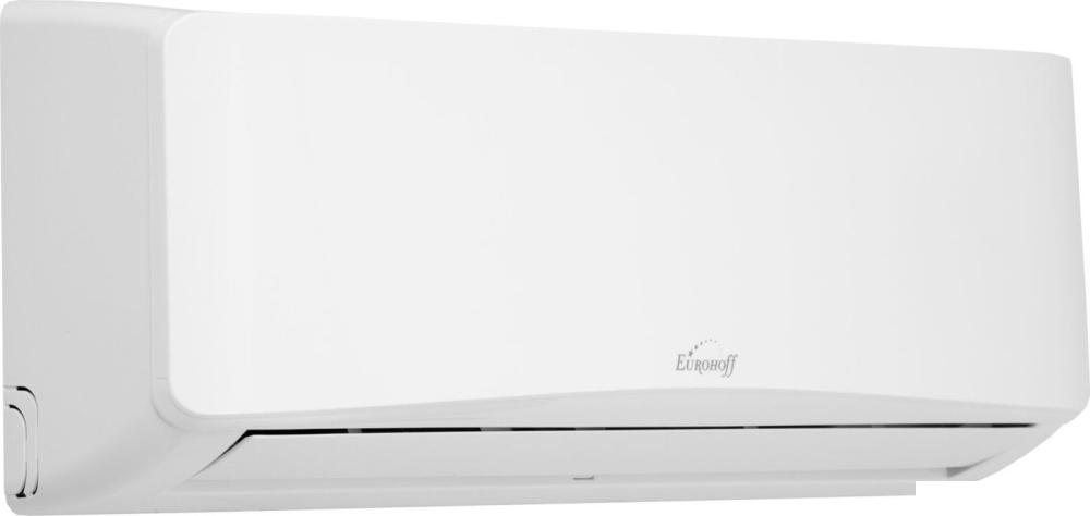 Кондиционер Eurohoff DC Inverter EM-09I- фото3