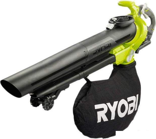 Воздуходувка Ryobi RBV36B [5133002524]- фото