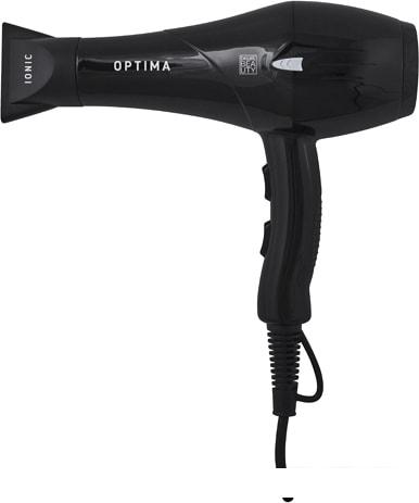 Фен Dewal Beauty Optima HD1003 (черный)