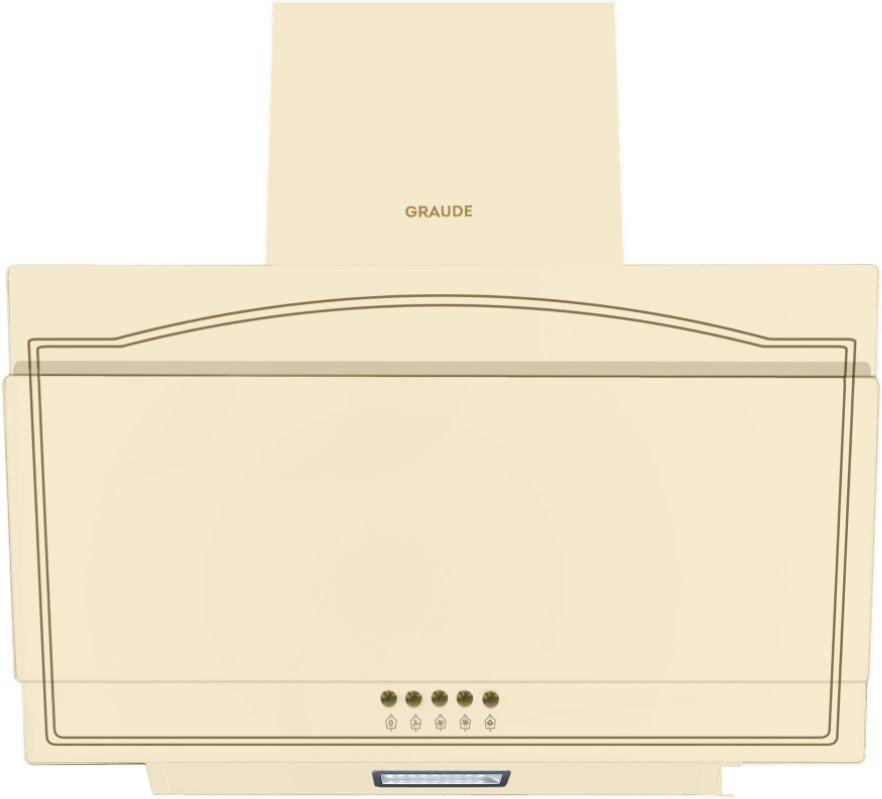 Кухонная вытяжка Graude Classic DHK 60.1 EL