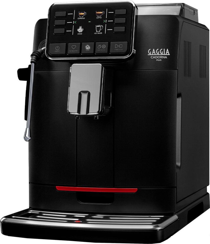 Кофемашина Gaggia Cadorna Plus 9602/01- фото