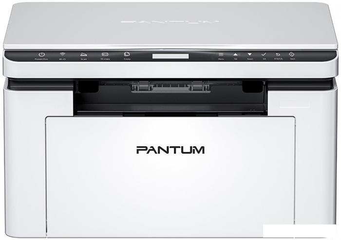 МФУ Pantum BM2300W- фото
