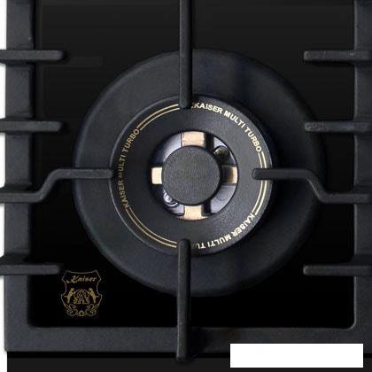 Варочная панель Kaiser KCG 6335 Em Turbo- фото3