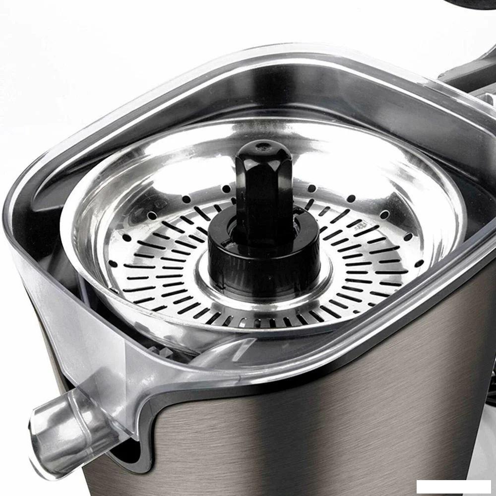 Соковыжималка Black & Decker BXCJ100E- фото3