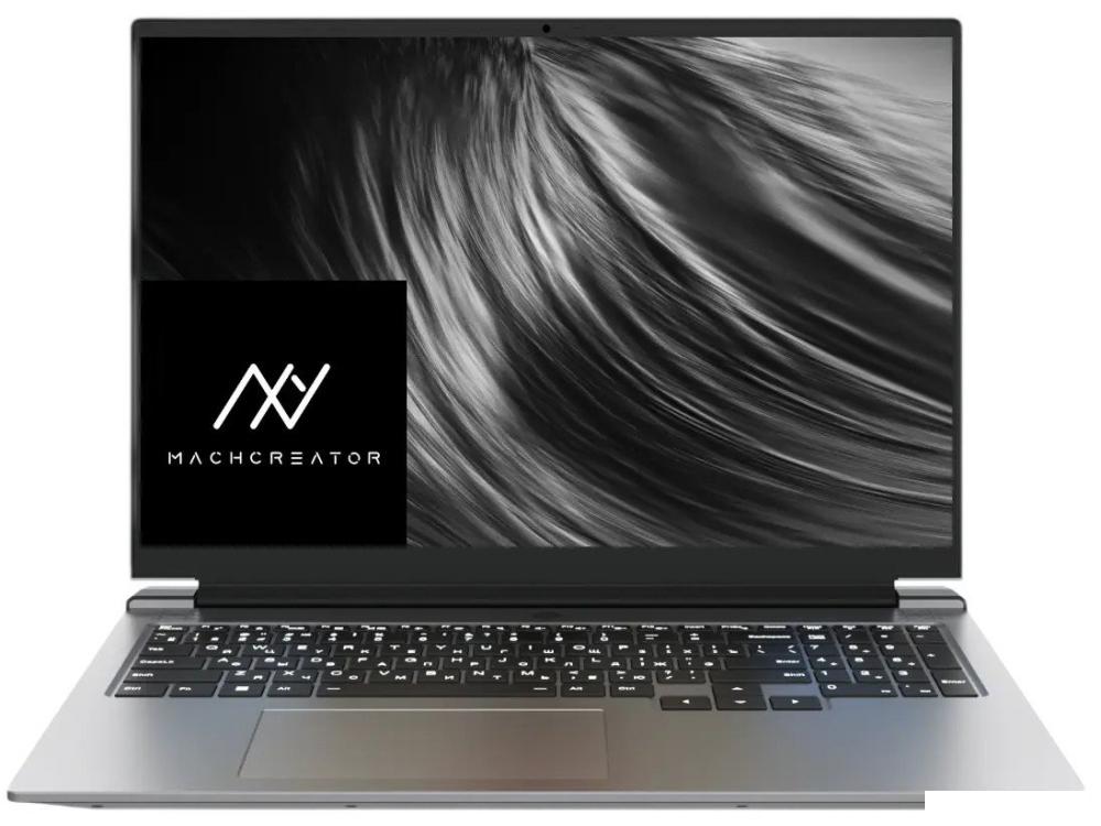 Ноутбук Machcreator Vision L16 Origin JJ00G700HRU- фото2