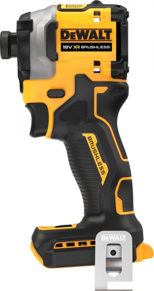 Винтоверт DeWalt DCF850NT (без АКБ, кейс)- фото3