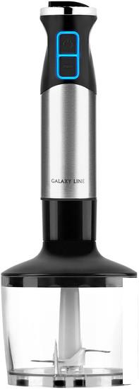 Погружной блендер Galaxy Line GL2135- фото2