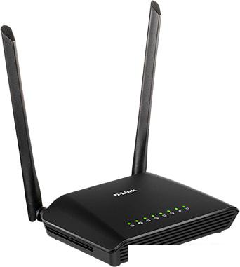 Wi-Fi роутер D-Link DIR-615S/RU/B1A- фото2
