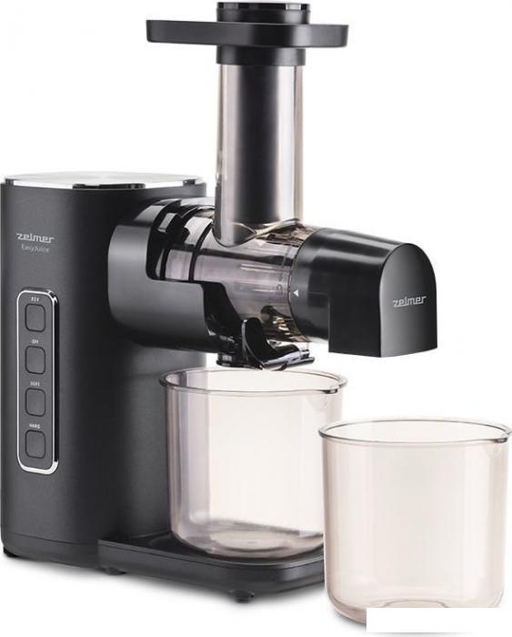 Соковыжималка Zelmer EasyJuice ZJP3900- фото