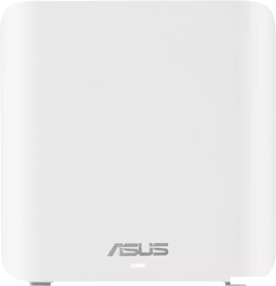 Wi-Fi система ASUS ZenWiFi BD4 1xAP (1 шт., белый)- фото3