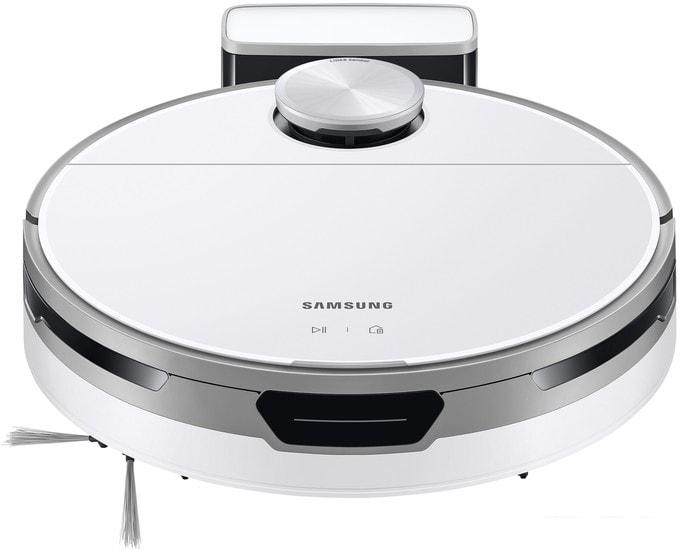 Робот-пылесос Samsung VR30T80313W/EV- фото2