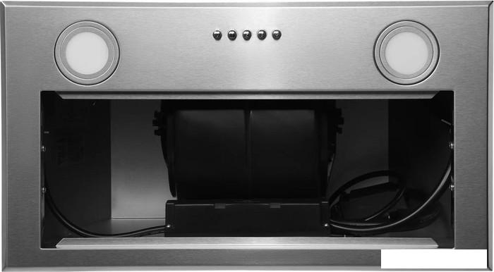 Кухонная вытяжка Hyundai HBB 6033 IX- фото3