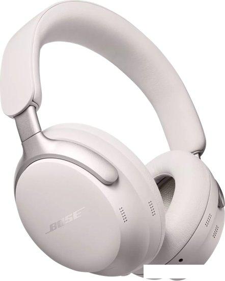 Наушники Bose QuietComfort Ultra Headphones (бежевый)- фото2