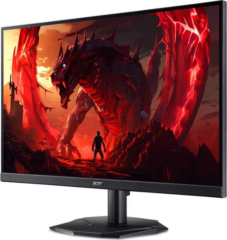 Игровой монитор Acer Nitro KG241YX1bmiipx UM.QX1CD.101- фото3