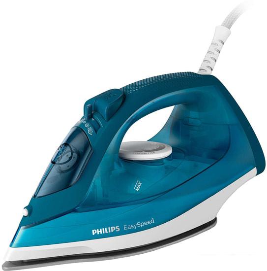 Утюг Philips GC1756/20- фото