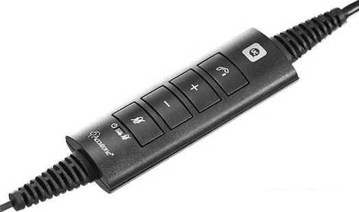 Наушники Accutone UB610MKII USB- фото3