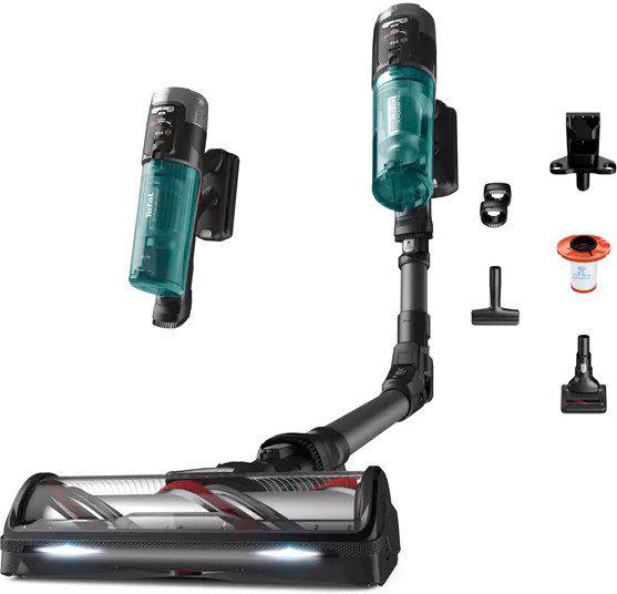 Пылесос Tefal X-Force Flex 12.60 Neo TY9L42WO- фото